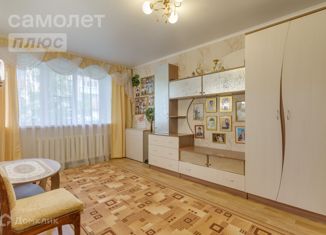 Двухкомнатная квартира на продажу, 41 м2, Вологодская область, улица Лаврова, 6
