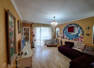 Продам 3-комнатную квартиру, 57.9 м2, посёлок Тульский, улица Танюкова, 2А