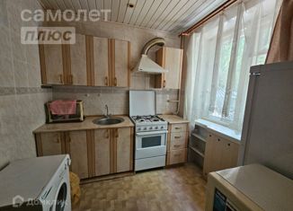 Продажа однокомнатной квартиры, 31 м2, Ростовская область, проспект Ленина, 90Е