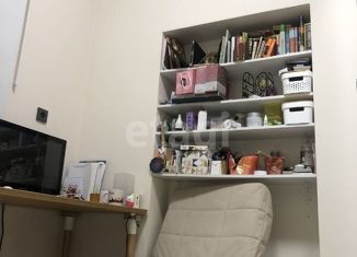 Продается квартира студия, 12.7 м2, Москва, Борисовская улица, 9, Борисовская улица