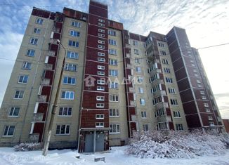 Продаю 2-комнатную квартиру, 58.6 м2, Никольское, Октябрьская улица, 13