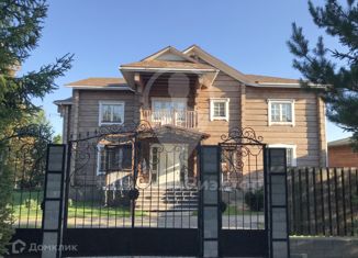 Продается дом, 357.6 м2, деревня Губцево, Озёрная улица, 40