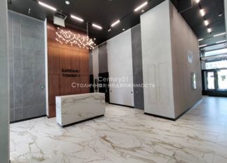 Продаю 2-ком. квартиру, 52.4 м2, Москва, ЖК Алиа, Лётная улица, 95Бк2