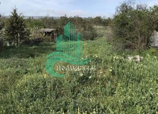 Участок на продажу, 6 сот., посёлок городского типа Орджоникидзе, улица 1-я Линия, Первая Часть