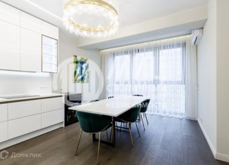 Продам 2-комнатную квартиру, 70 м2, Москва, улица Эльдара Рязанова, 4, улица Эльдара Рязанова