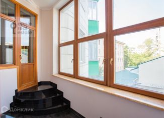Сдаю 5-комнатную квартиру, 220 м2, Москва, Слесарный переулок, 3, метро Проспект Мира