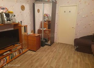 Продается квартира студия, 28 м2, Йошкар-Ола, улица Ольги Тихомировой, 58