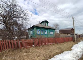 Дом на продажу, 65 м2, деревня Плоски, Центральная улица