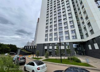 Продаю 2-ком. квартиру, 43.2 м2, Республика Башкортостан, улица Рудольфа Нуреева, 16