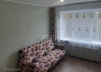 Сдаю в аренду однокомнатную квартиру, 21 м2, Калуга, переулок Малинники, 17