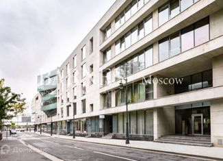 Продаю 5-комнатную квартиру, 213.4 м2, Москва, Коробейников переулок, 1/2с4, Коробейников переулок