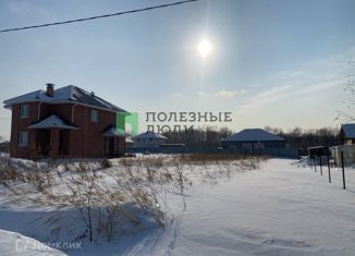 Земельный участок на продажу, 1001 сот., Хабаровск, Лучистая улица