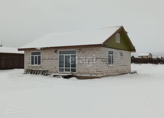 Продаю дом, 95 м2, посёлок Ермаково