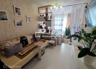 Продажа 1-комнатной квартиры, 32.5 м2, Ленинградская область, Тихая улица, 1