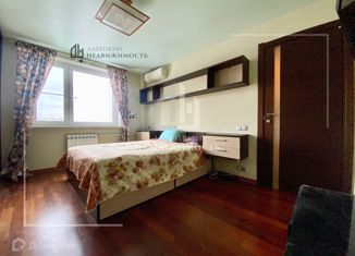 Продажа 2-ком. квартиры, 58.9 м2, Москва, улица Верхние Поля, 36к2, метро Люблино