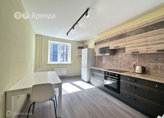 Сдается в аренду 3-ком. квартира, 67 м2, посёлок Парголово, Толубеевский проезд, 38к1