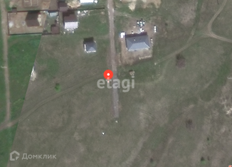 Продаю земельный участок, 8.87 сот., деревня Мергичевка, Счастливая улица, 7