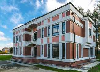 Продажа дома, 704 м2, деревня Чесноково