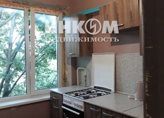 Продажа двухкомнатной квартиры, 45 м2, Москва, улица Юных Ленинцев, 77к2