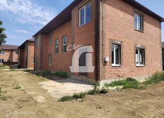 Таунхаус на продажу, 134.1 м2, аул Новая Адыгея, улица Западная Дамба, 17