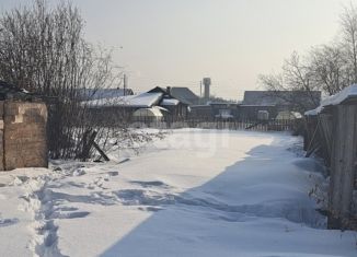 Продам участок, 13 сот., посёлок городского типа Верхняя Синячиха, улица Красной Гвардии