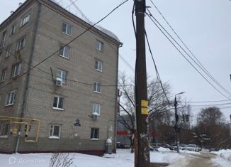 Продается двухкомнатная квартира, 45 м2, Нижний Новгород, улица Героя Юрия Смирнова, 57, улица Героя Юрия Смирнова
