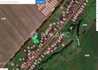 Продажа земельного участка, 29.54 сот., село Помряскино, Центральная улица