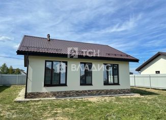 Продам дом, 75.9 м2, село Душоново, Никольская улица