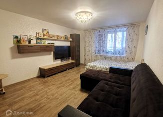 Продается 3-комнатная квартира, 76.3 м2, село Семёновка, Молодёжная улица, 14А