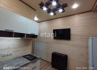 Продам квартиру студию, 14 м2, Горячий Ключ, улица Ярославского, 132Р