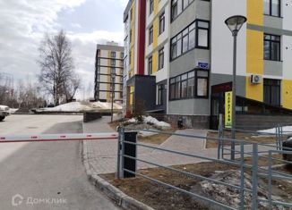 Сдаю офис, 133.6 м2, Ханты-Мансийск, Снежная улица