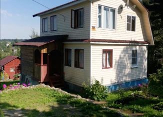 Продается дом, 48 м2, массив Новожилово, Липовая дорога, 133