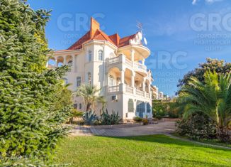 Продается дом, 600 м2, Сочи, микрорайон Приморье, Курортный проспект, 98/93