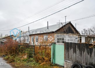 Продажа дома, 35.2 м2, Омская область, Цветочная улица