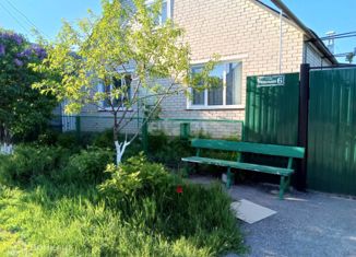 Дом на продажу, 105 м2, рабочий посёлок Ракитное, Раздольная улица