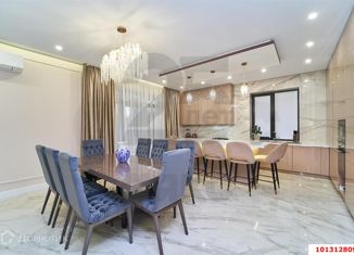 Продаю дом, 303 м2, Краснодар, 2-й Темрюкский проезд, 10, микрорайон Славянский