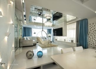 4-ком. квартира на продажу, 225 м2, Казань, Меридианная улица, 2, Ново-Савиновский район