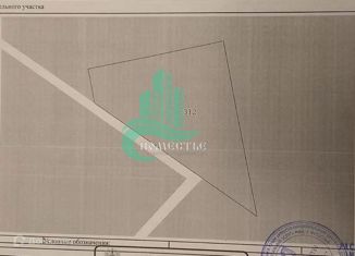 Участок на продажу, 6 сот., село Солнечное