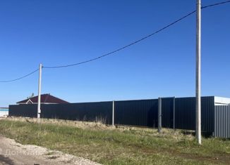 Продажа земельного участка, 8.43 сот., Татарстан, Крымская улица