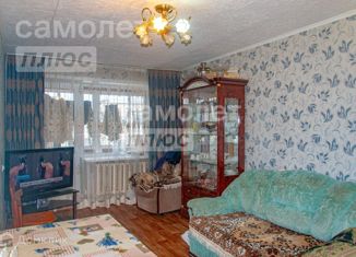 Продается трехкомнатная квартира, 59 м2, Тверская область, улица Дарвина, 4к1