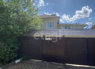 Продам дом, 538 м2, деревня Пычанки, Майская улица, 2А