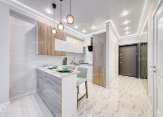 Продаю 2-ком. квартиру, 42 м2, Сочи, переулок Горького, 24к1, ЖК Сокол