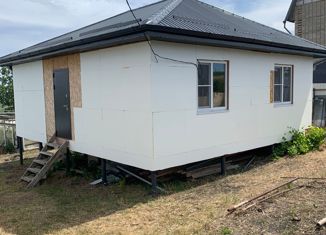 Продам дом, 64 м2, хутор Демино, Двенадцатая улица, 1