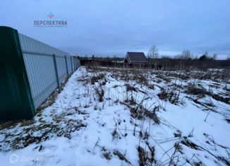 Продажа земельного участка, 9.31 сот., массив Агротехника, Луговой проезд