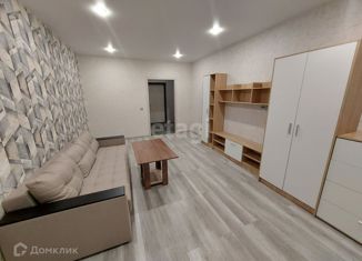 Сдается 1-комнатная квартира, 47 м2, Новосибирск, улица Ошанина, 5, Первомайский район