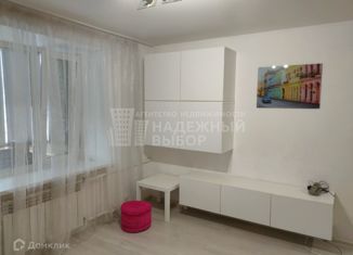 Продажа 1-ком. квартиры, 31.8 м2, Тюмень, улица Ершова, 30, Ленинский округ