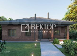 Продаю дом, 124 м2, деревня Беляницы, Луговая улица