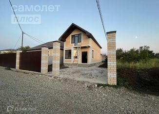 Продам дом, 135 м2, хутор Ленина, Радужная улица, 767