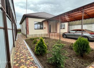 Продажа дома, 130 м2, Темрюк, Центральная площадь