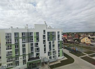 Продажа 2-комнатной квартиры, 40.4 м2, Уфа, улица Фатыха Иксанова, 5, ЖК Сосны